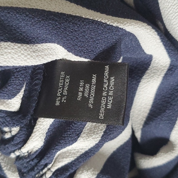 Gypsies & Moondust Jumpsuit, Size S - Picture 9 of 10